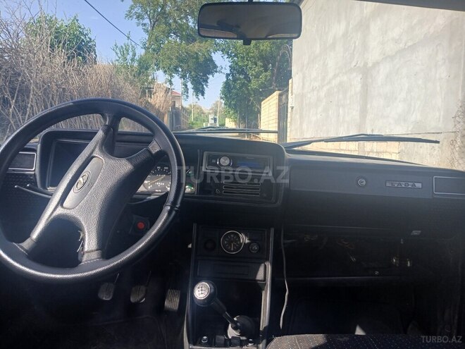 LADA (VAZ) 2107 2007, 76,527 km - 1.6 л - Mingəçevir