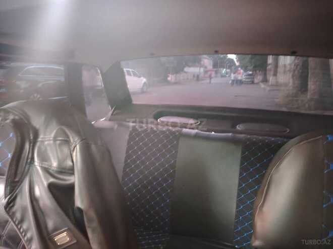 LADA (VAZ) 21099 2003, 171,435 km - 1.5 l - Tovuz