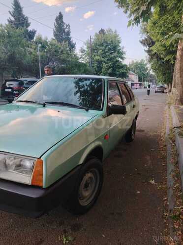 LADA (VAZ) 21099 2003, 171,435 km - 1.5 l - Tovuz