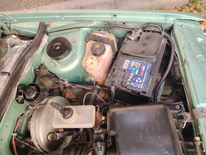 LADA (VAZ) 21099 2003, 171,435 km - 1.5 l - Tovuz