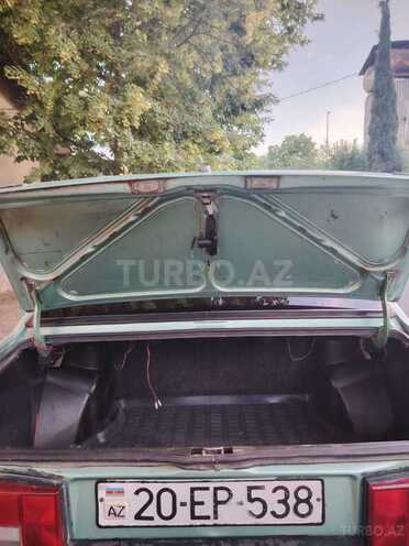 LADA (VAZ) 21099 2003, 171,435 km - 1.5 l - Tovuz