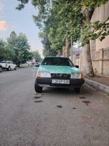 LADA (VAZ) 21099 2003, 171,435 km - 1.5 l - Tovuz