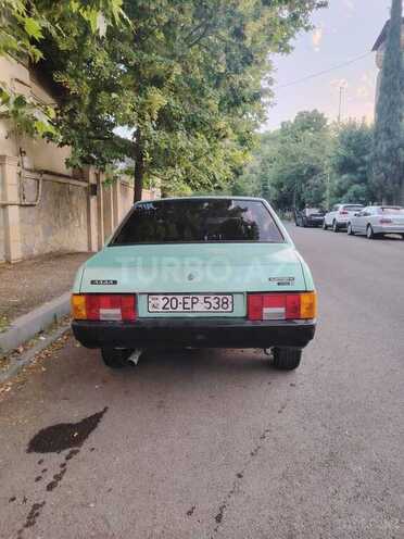LADA (VAZ) 21099 2003, 171,435 km - 1.5 l - Tovuz