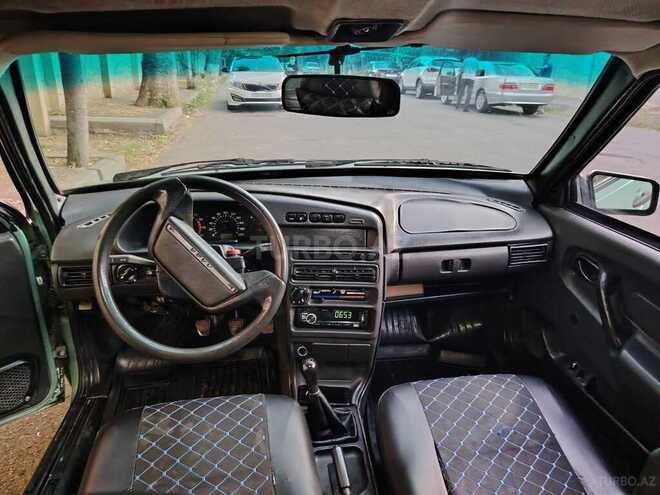 LADA (VAZ) 21099 2003, 171,435 km - 1.5 l - Tovuz