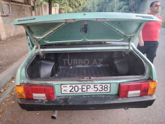 LADA (VAZ) 21099 2003, 171,435 km - 1.5 l - Tovuz