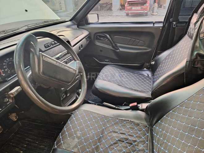 LADA (VAZ) 21099 2003, 171,435 km - 1.5 l - Tovuz
