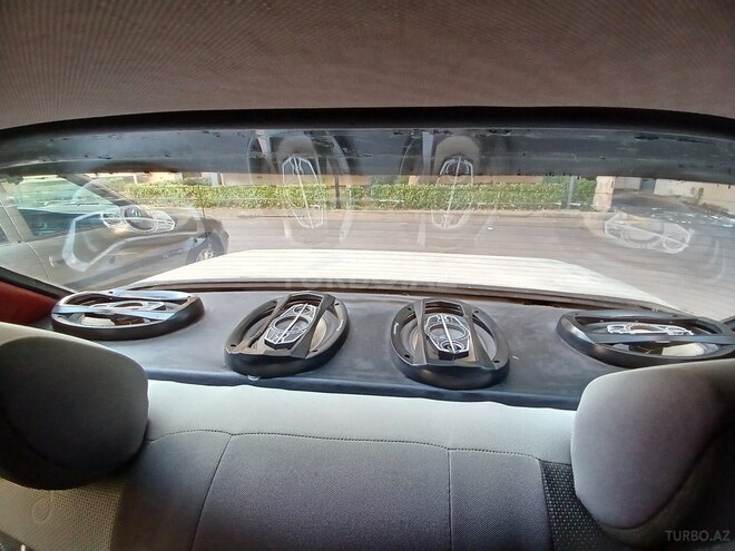 Mercedes 190 1988, 329,540 km - 1.8 l - Bakı