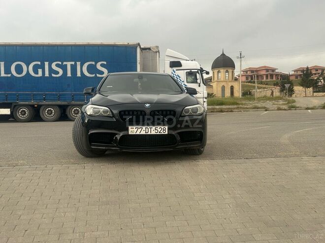 BMW 530 2013, 310,000 km - 3.0 l - Bakı