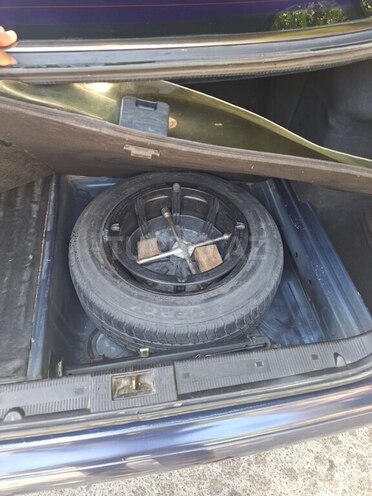 Mercedes E 220 d 2000, 485,000 km - 2.2 l - Bakı