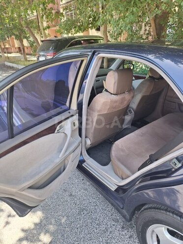 Mercedes E 220 d 2000, 485,000 km - 2.2 l - Bakı