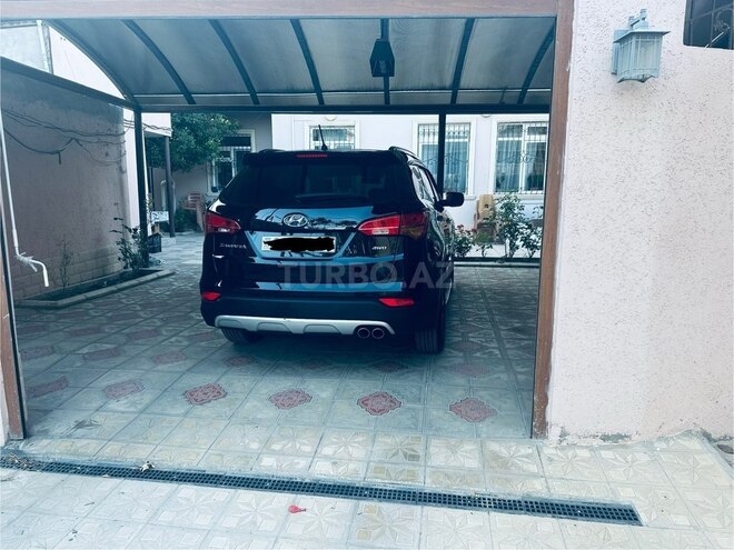 Hyundai Santa Fe 2013, 240,000 km - 2.4 l - Bakı
