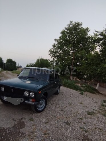 LADA (VAZ) 2106 1999, 55,999 km - 1.6 l - Quba