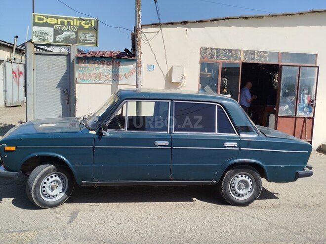 LADA (VAZ) 2106 1999, 55,999 km - 1.6 l - Quba