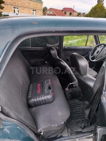 LADA (VAZ) 2106 1999, 55,999 km - 1.6 l - Quba