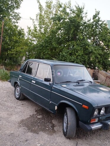 LADA (VAZ) 2106 1999, 55,999 km - 1.6 l - Quba