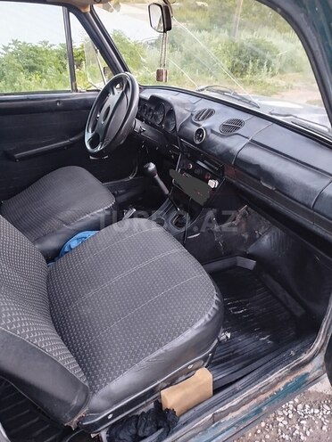 LADA (VAZ) 2106 1999, 55,999 km - 1.6 l - Quba