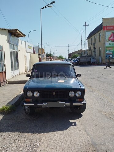 LADA (VAZ) 2106 1999, 55,999 km - 1.6 l - Quba