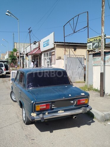 LADA (VAZ) 2106 1999, 55,999 km - 1.6 l - Quba