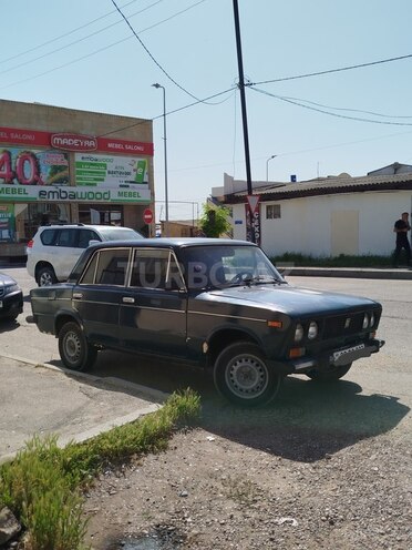 LADA (VAZ) 2106 1999, 55,999 km - 1.6 l - Quba