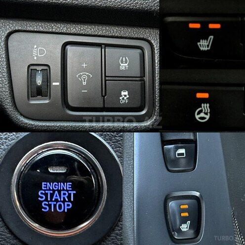 Hyundai Accent 2018, 153,000 km - 1.6 l - Bakı