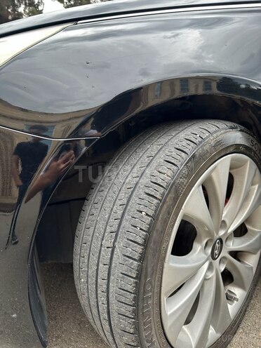 Hyundai Sonata 2010, 317,878 km - 2.4 l - Tovuz