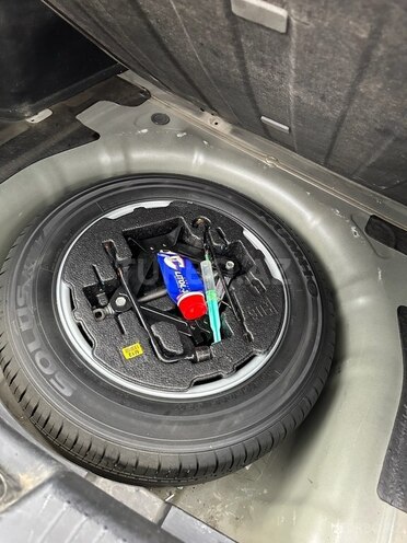 Hyundai Sonata 2010, 317,878 km - 2.4 l - Tovuz