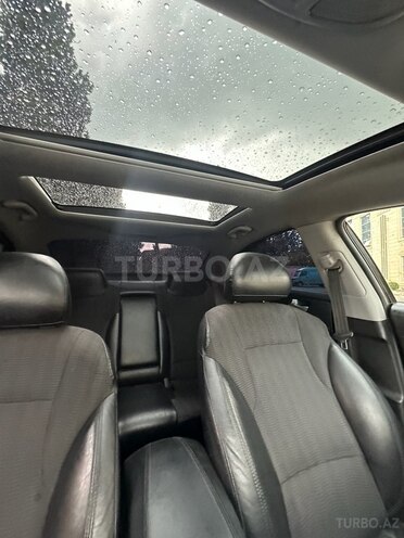 Hyundai Sonata 2010, 317,878 km - 2.4 l - Tovuz