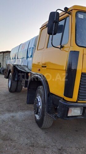 MAZ 54323 1994, 118,118 km - 11.0 l - Sumqayıt