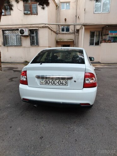 LADA (VAZ) Priora 2013, 214,000 km - 1.6 л - Bakı