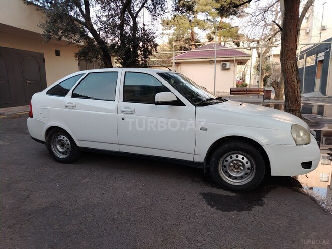 LADA (VAZ) Priora 2013, 214,000 km - 1.6 л - Bakı