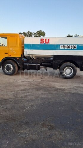 MAZ 54323 1994, 118,118 km - 11.0 l - Sumqayıt