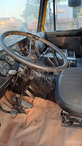 MAZ 54323 1994, 118,118 km - 11.0 l - Sumqayıt