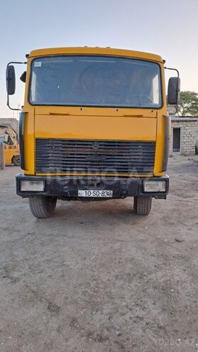 MAZ 54323 1994, 118,118 km - 11.0 l - Sumqayıt