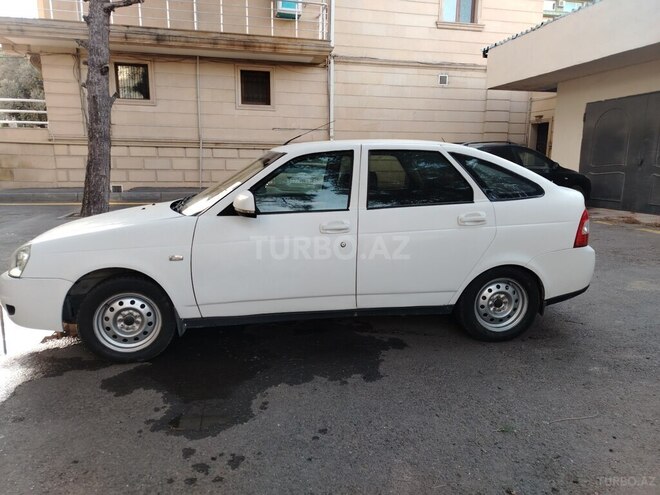 LADA (VAZ) Priora 2013, 214,000 km - 1.6 л - Bakı