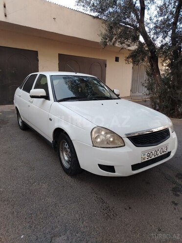 LADA (VAZ) Priora 2013, 214,000 km - 1.6 л - Bakı