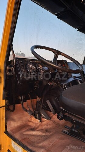 MAZ 54323 1994, 118,118 km - 11.0 l - Sumqayıt