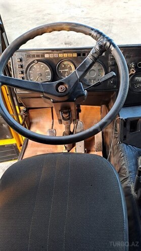 MAZ 54323 1994, 118,118 km - 11.0 l - Sumqayıt