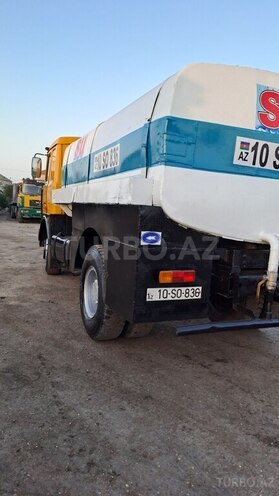 MAZ 54323 1994, 118,118 km - 11.0 l - Sumqayıt