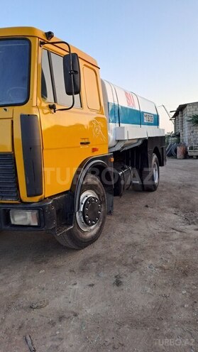 MAZ 54323 1994, 118,118 km - 11.0 l - Sumqayıt