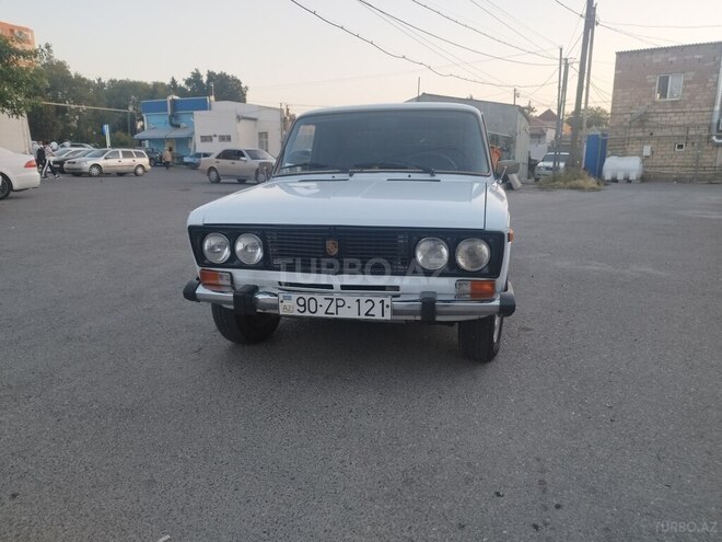 LADA (VAZ) 2106 1992, 92,982 km - 1.6 l - Bakı