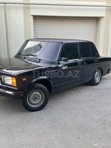 LADA (VAZ) 2107 2011, 77,000 km - 1.6 л - Bakı