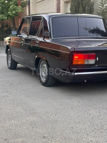 LADA (VAZ) 2107 2011, 77,000 km - 1.6 л - Bakı
