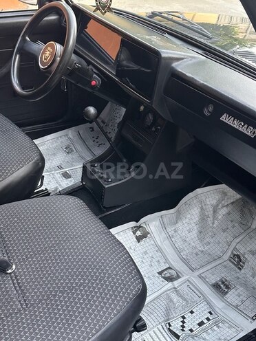 LADA (VAZ) 2107 2011, 77,000 km - 1.6 л - Bakı