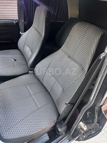 LADA (VAZ) 2107 2011, 77,000 km - 1.6 л - Bakı