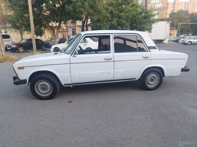 LADA (VAZ) 2106 1992, 92,982 km - 1.6 l - Bakı