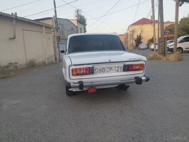 LADA (VAZ) 2106 1992, 92,982 km - 1.6 l - Bakı