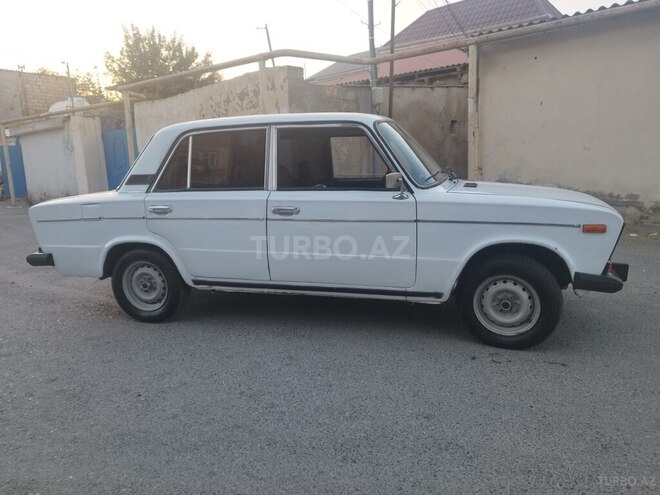 LADA (VAZ) 2106 1992, 92,982 km - 1.6 l - Bakı