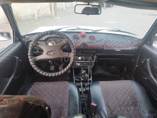 LADA (VAZ) 2106 1992, 92,982 km - 1.6 l - Bakı