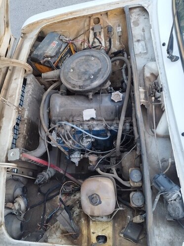 LADA (VAZ) 2106 1992, 92,982 km - 1.6 l - Bakı