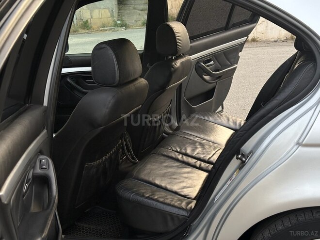 BMW 525 1999, 258,000 km - 2.5 l - Bakı